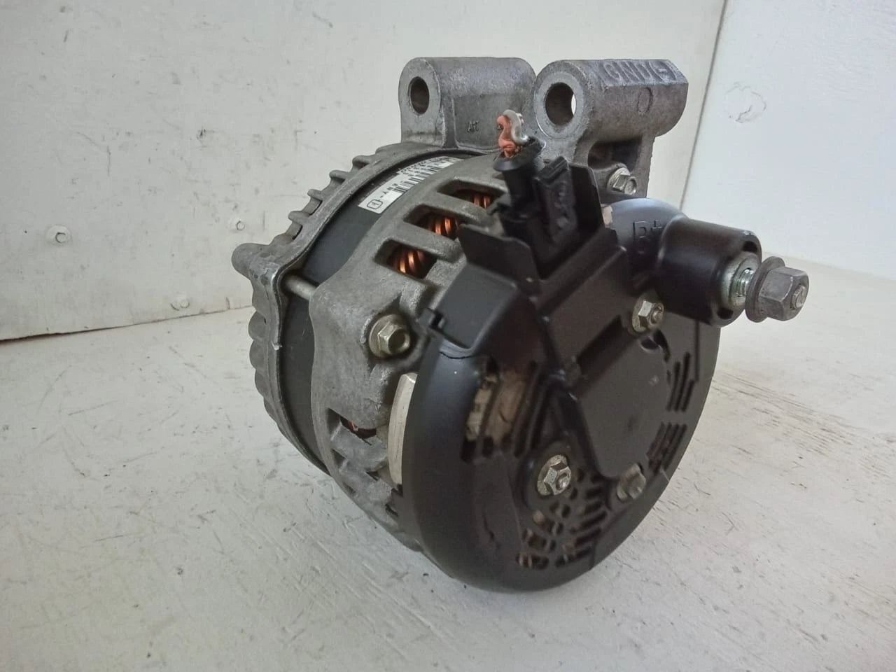 2009-2017 CHEVROLET TRAVERSE 3.6L ALTERNATOR GENERATOR - 23279588 | TN1042106313