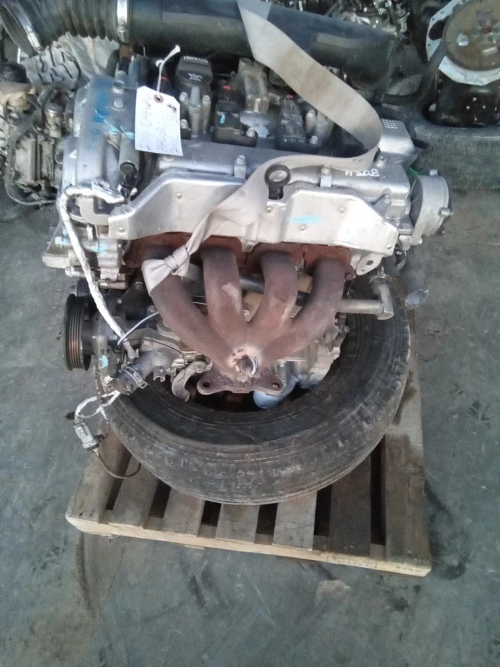 2014 2015 CHEVY MALIBU IMPALA 2.5L ENGINE MOTOR ASSEMBLY VIN L 8th digit OPT LKW