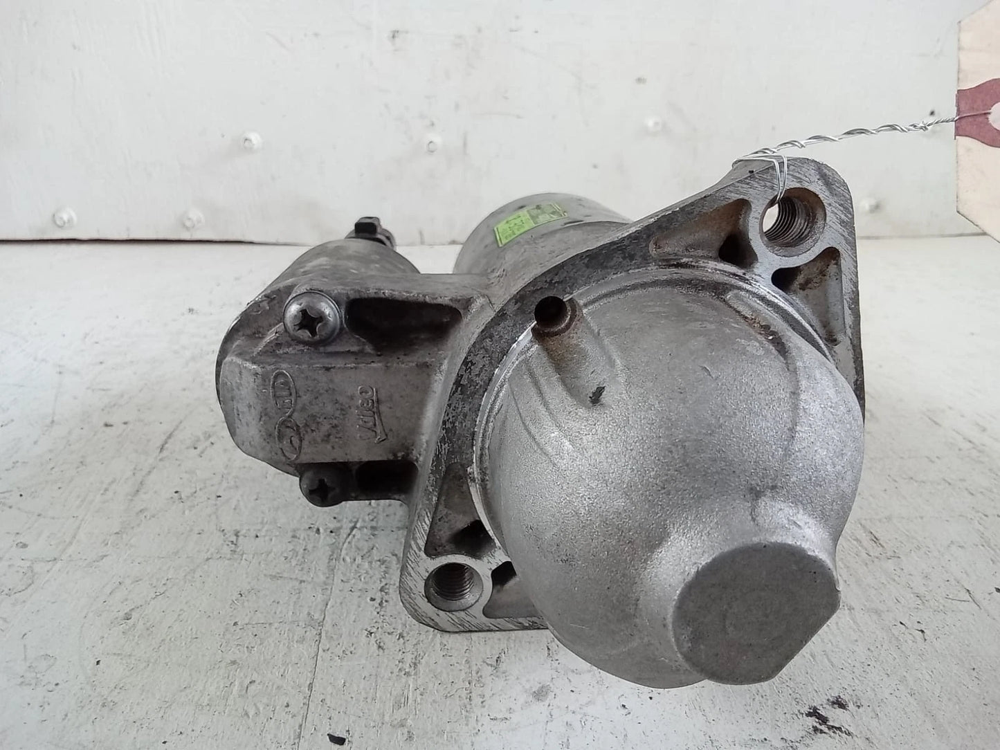 2013-2016 KIA FORTE SOUL | HYUNDAI ELANTRA TUCSON STARTER MOTOR - 36100-2E120