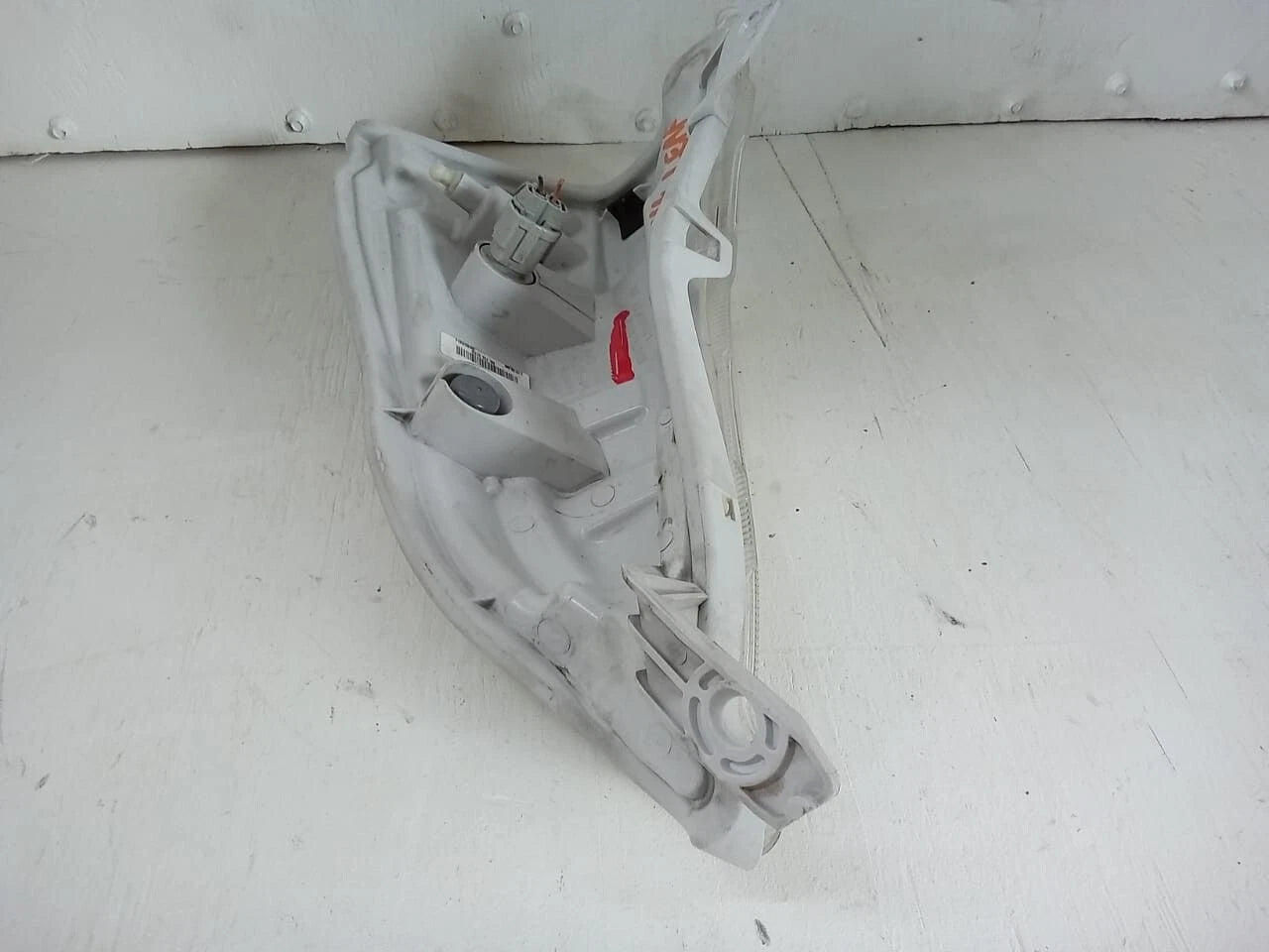 2011 - 2017 NISSAN LEAF TURN SIGNAL LIGHT RIGHT PASSENGER SIDE - 261803NF0A
