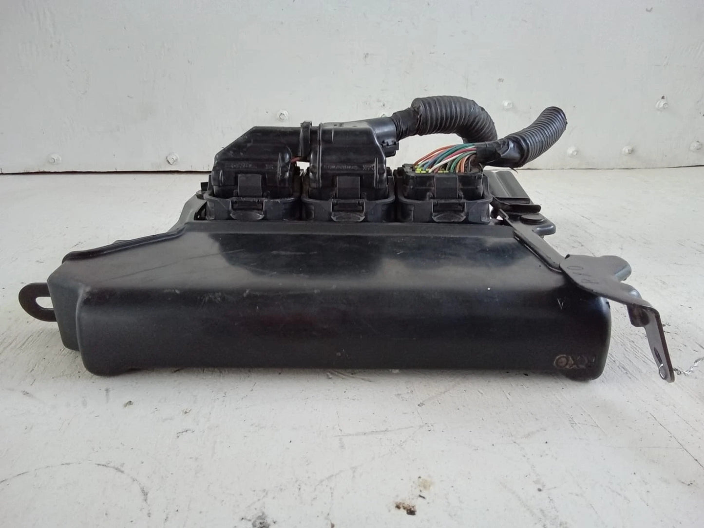 2013-2014 ACURA ILX 2.4L MT ENGINE COMPUTER CONTROL MODULE ECU ECM 37820-R9B-A02