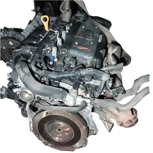 2010 2011 KIA SOUL 1.6L 4CYL ENGINE MOTOR ASSEMBLY (VIN 1, 8th digit)-141K MILES
