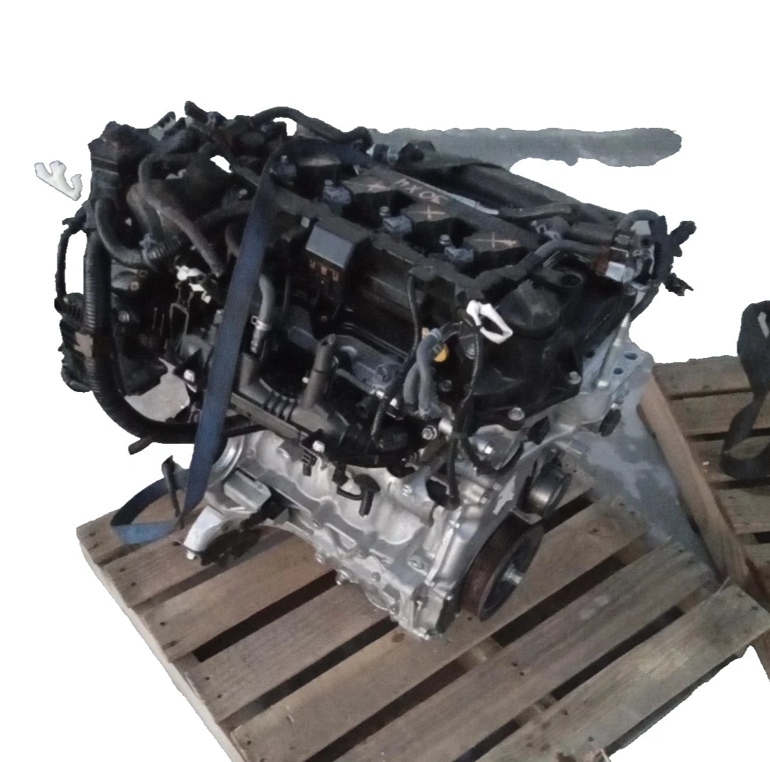 17 18 19 20 21 HONDA CIVIC 1.5T ENGINE MOTOR ASSEMBLY W/TURBO 42K MILES VIN 7