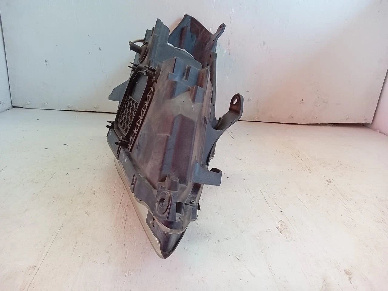 2007-2008 TOYOTA SOLARA HEADLIGHT LEFT DRIVER SIDE - OEM 93577024, SAEAHRI4, PP2Y205