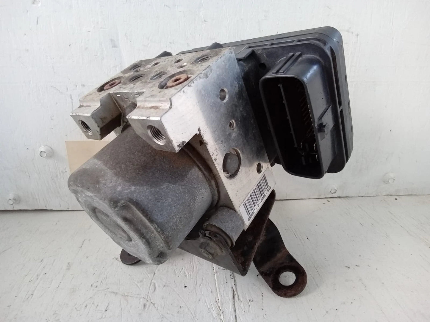 05-08 TOYOTA TACOMA 4WD 4.0L ANTI LOCK BRAKE PUMP ABS CONTROL MODULE 89541-04040