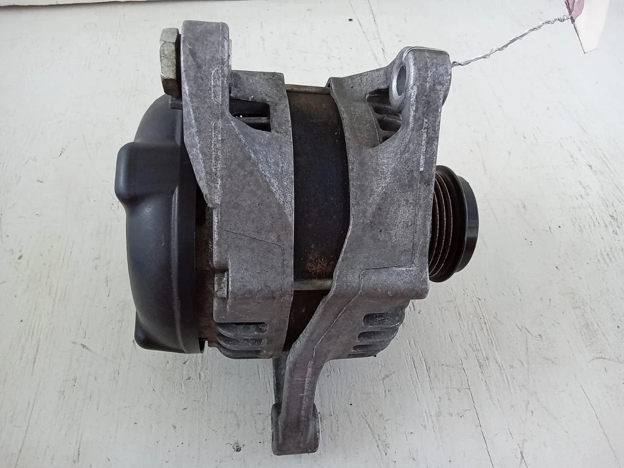 2009-2013 TOYOTA HIGHLANDER 2.7L ALTERNATOR GENERATOR 27060-0V020 | TN1042102352