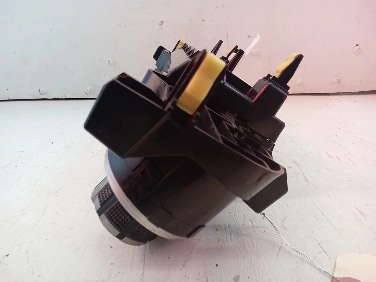 2014-2021 TOYOTA 4RUNNER 4WD HEATER A/C TEMPERATURE CONTROL OEM 55910-35310