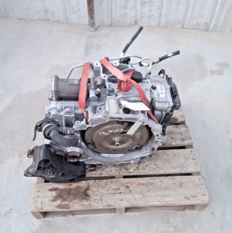 18 19 GMC ACADIA 2.5L 4X2 2WD Automatic Transmission Assembly GRADE A 6T50 M2D