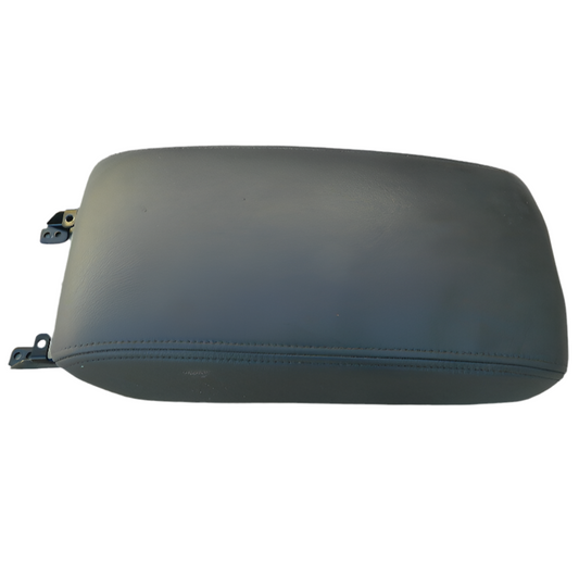 04 05 06 07 08 TOYOTA SOLARA CENTER CONSOLE STORAGE COVER ARM REST GRAY