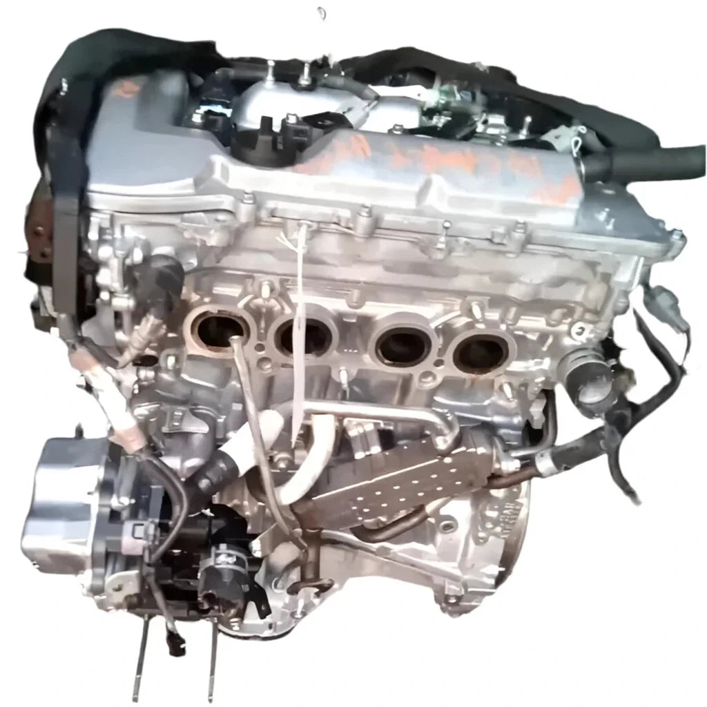 TOYOTA CAMRY AVALON LEXUS ES300H 2.5L HYBRID ENGINE MOTOR ASSEMBLY 2ARFXE LOW MI