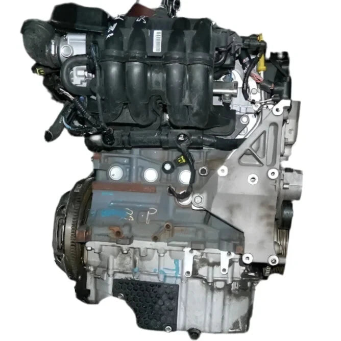 12 13 14 15 16 17 FIAT 500 1.4L 4CYL VIN R ENGINE MOTOR ASSEMBLY ID EAB