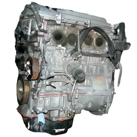 08 09 10 11 12 13 14 15 SCION XB 2.4L 4CYL ENGINE MOTOR ASSEMBLY 2AZFE