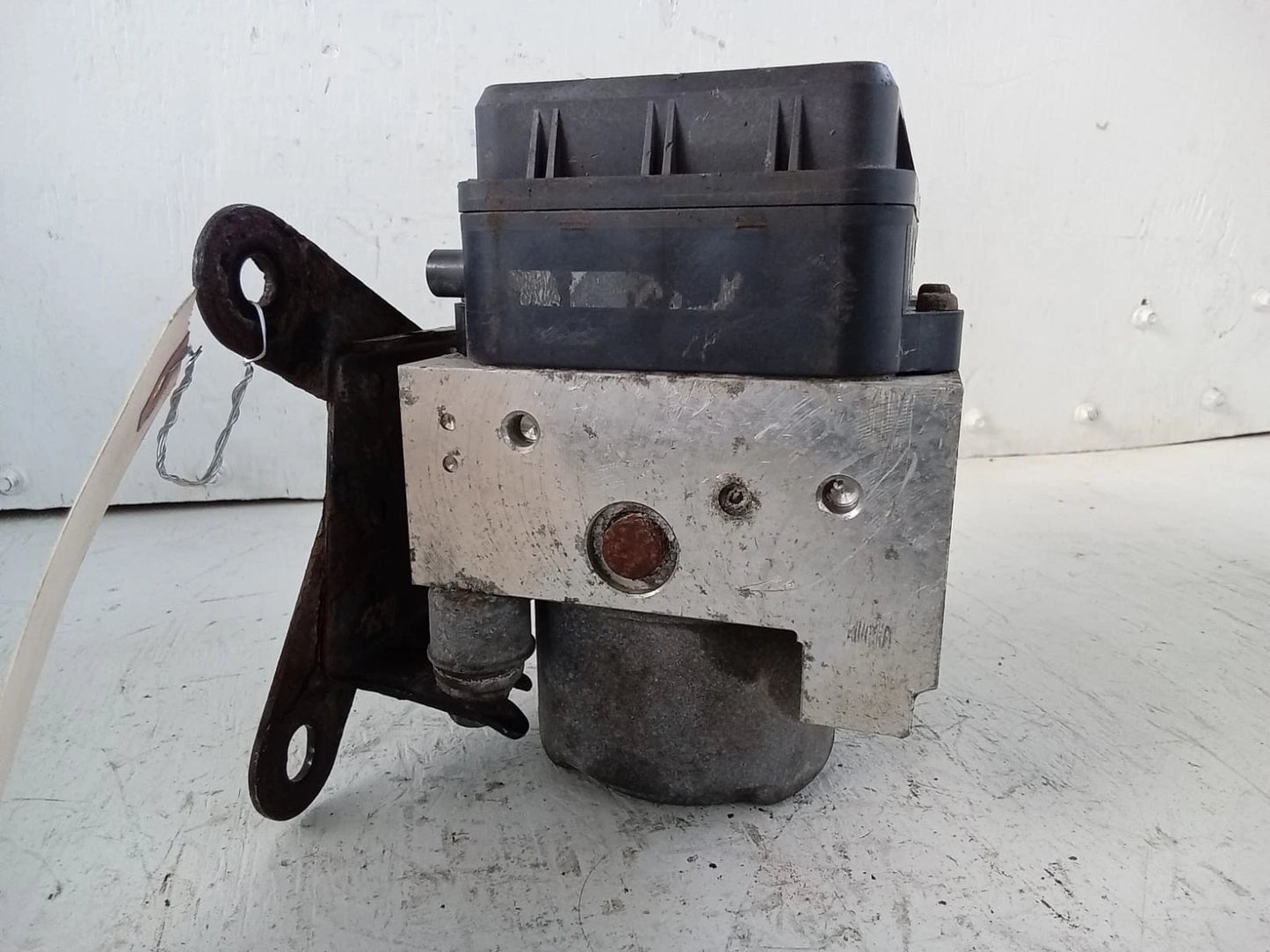 05-08 TOYOTA TACOMA 4WD 4.0L ANTI LOCK BRAKE PUMP ABS CONTROL MODULE 89541-04040