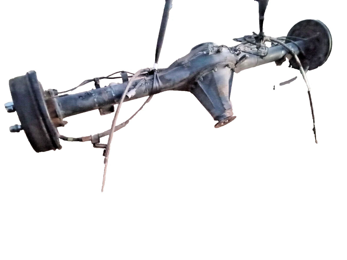 2005- 2015 TOYOTA TACOMA REAR END DIFFERENTIAL CARRIER AXLE W/O LOCKER 5 LUG