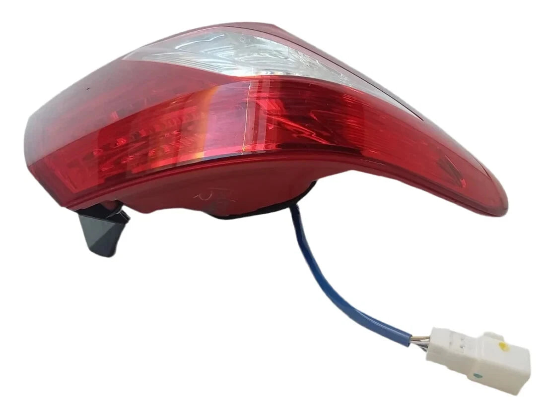 2007-2009 LEXUS ES350 ES 350 TAIL LIGHT REAR LAMP LEFT DRIVER SIDE 8156133500 12819001
