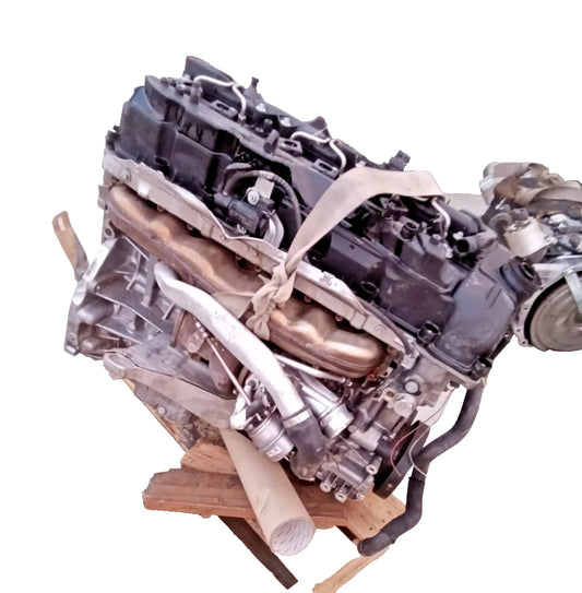 11(FRM 12/10) 12 BMW 135i 11(FRM 1/11) 12 335i RWD 3.0L W/TURBO ENGINE MOTOR N55