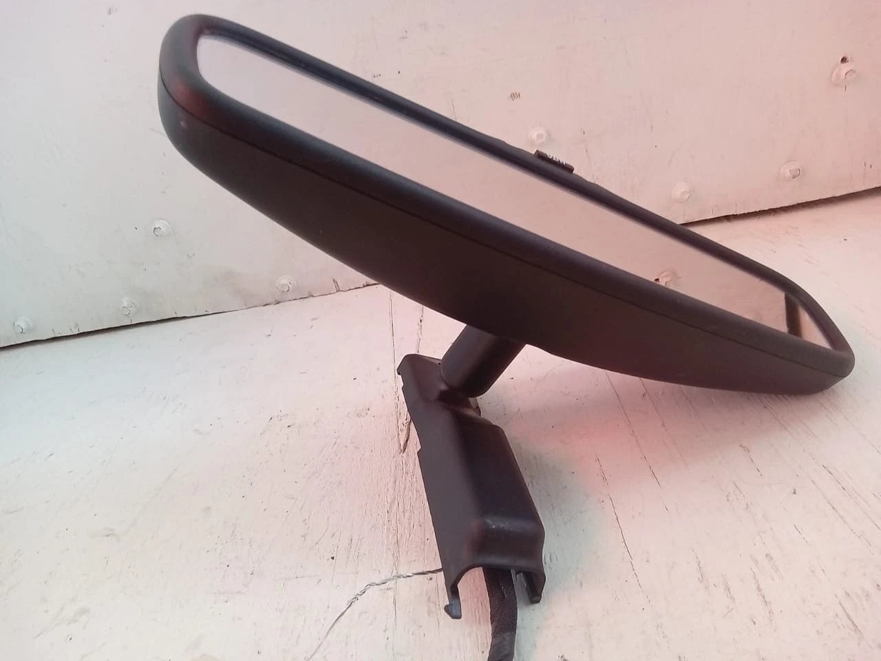 2007 2008 2009 LEXUS ES350 REAR VIEW MIRROR OEM 87810-0W091 | 015899 | 905-0807