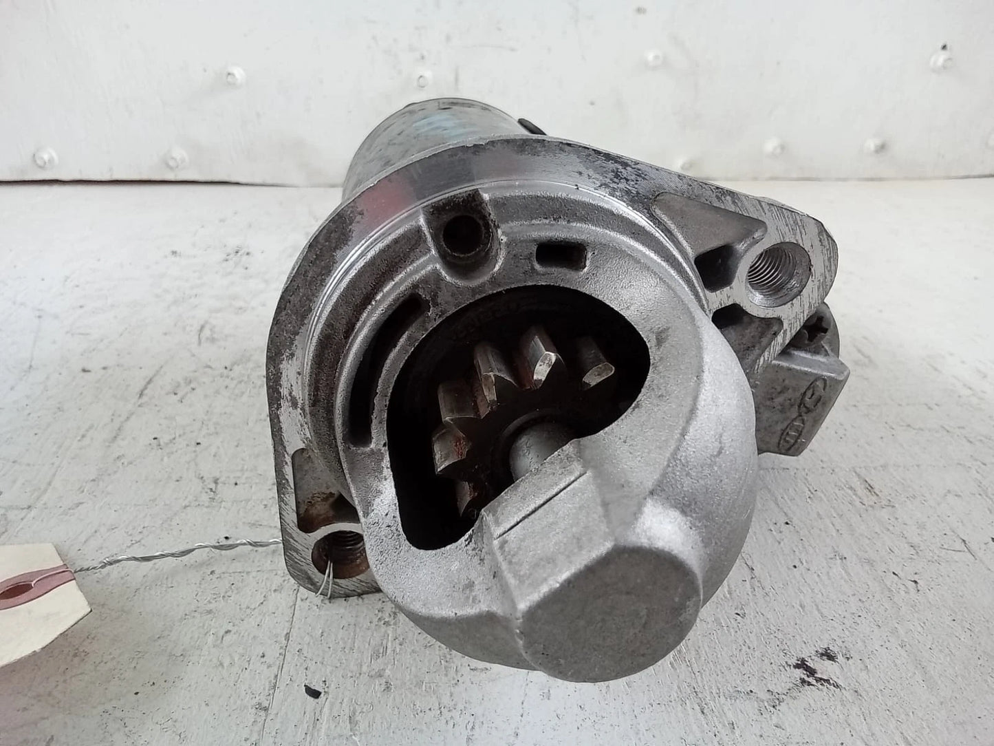 2013-2016 KIA FORTE SOUL | HYUNDAI ELANTRA TUCSON STARTER MOTOR - 36100-2E120