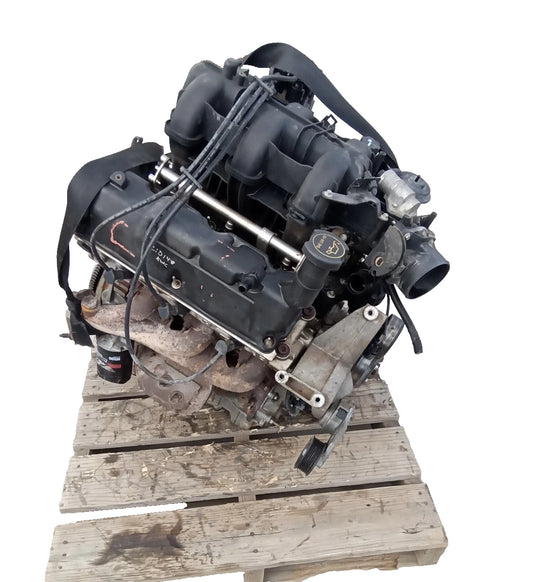 05 06 Ford Ranger VIN E Explorer Sport Trac VIN K 4.0L V6 ENGINE MOTOR ASSEMBLY
