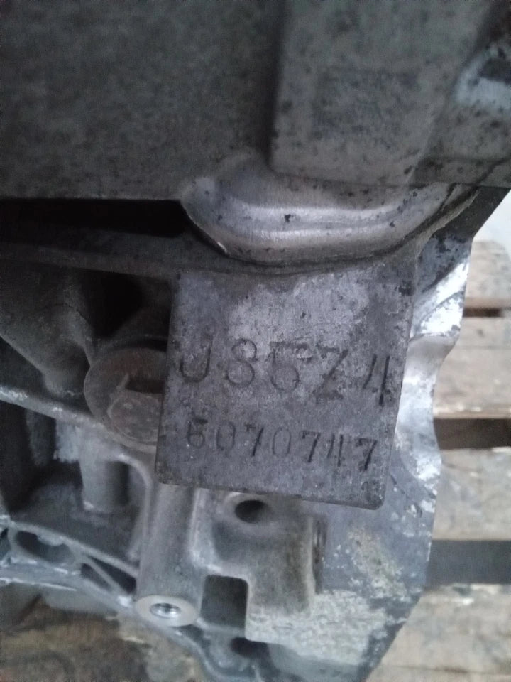13 14 15 HONDA PILOT V6 3.5L VIN 4 ENGINE MOTOR ASSEMBLY J35Z4