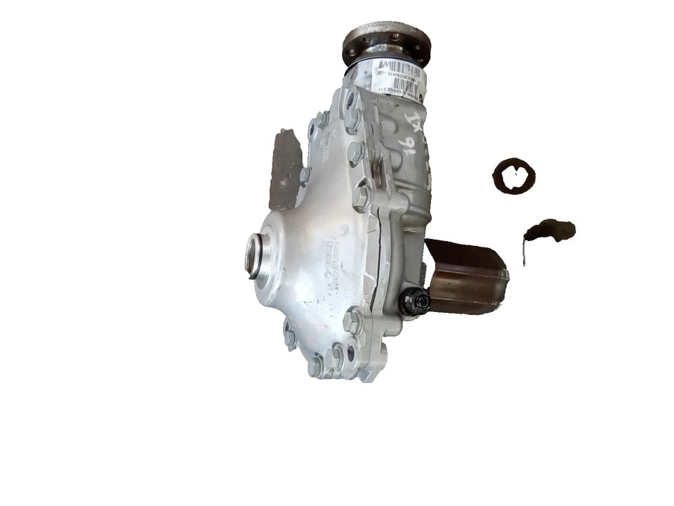 13-18 BMW X3 X5 328I 320I 228I 428I AUTO AWD FRONT DIFFERENTIAL CARRIER N26 N20