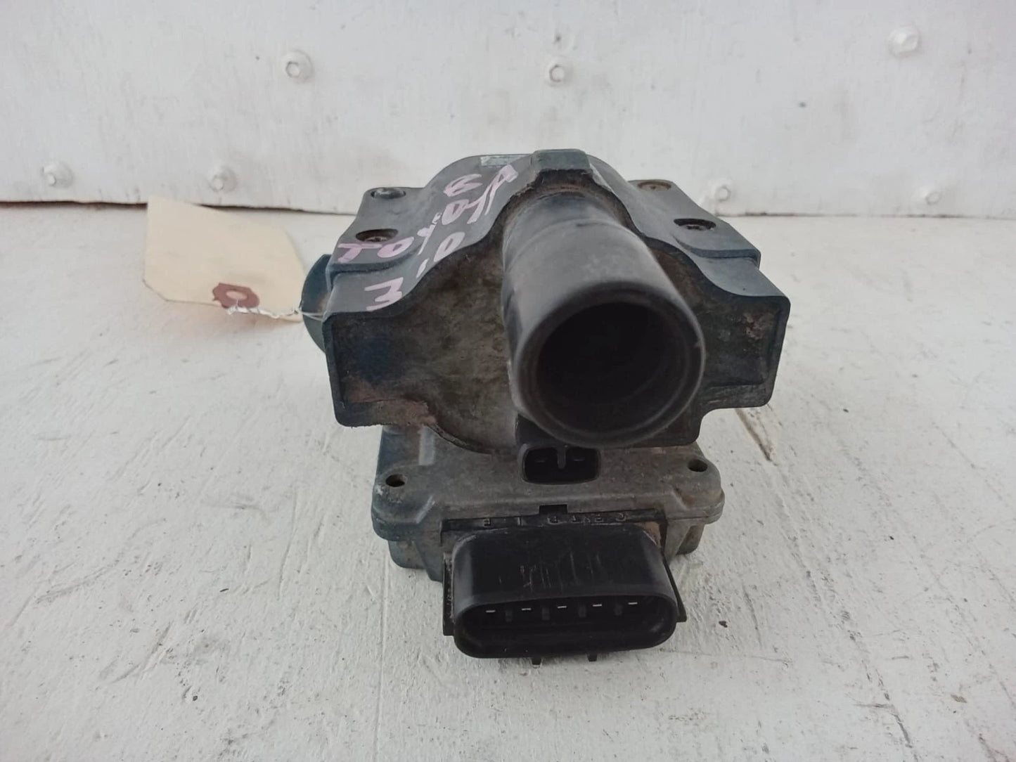 1989-1991 TOYOTA PICKUP 4RUNNER V6 3.0L IGNITION COIL IGNITER ASSY 19070-35230