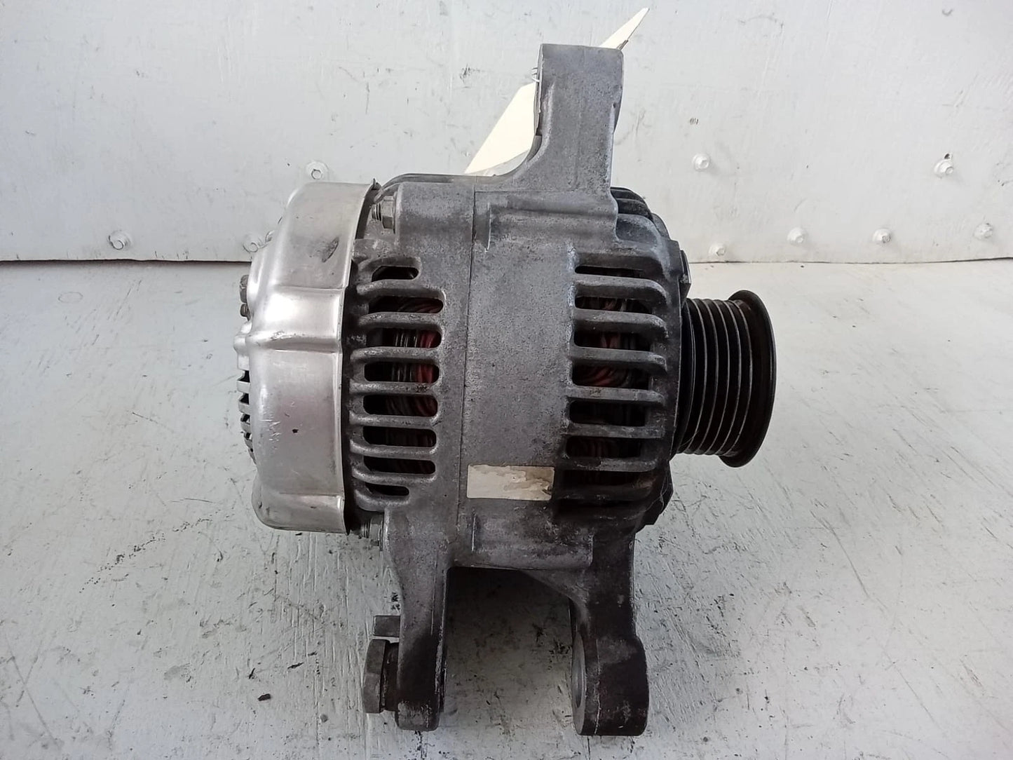 2003-2008 TOYOTA COROLLA 1.8L ALTERNATOR GENERATOR 27060-0D110 | TN102211-2610