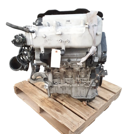05-10 KIA SPORTAGE 05-09 HYUNDAI TUCSON 2.7L V6 ENGINE MOTOR ASSY VIN 3 &D G6BA