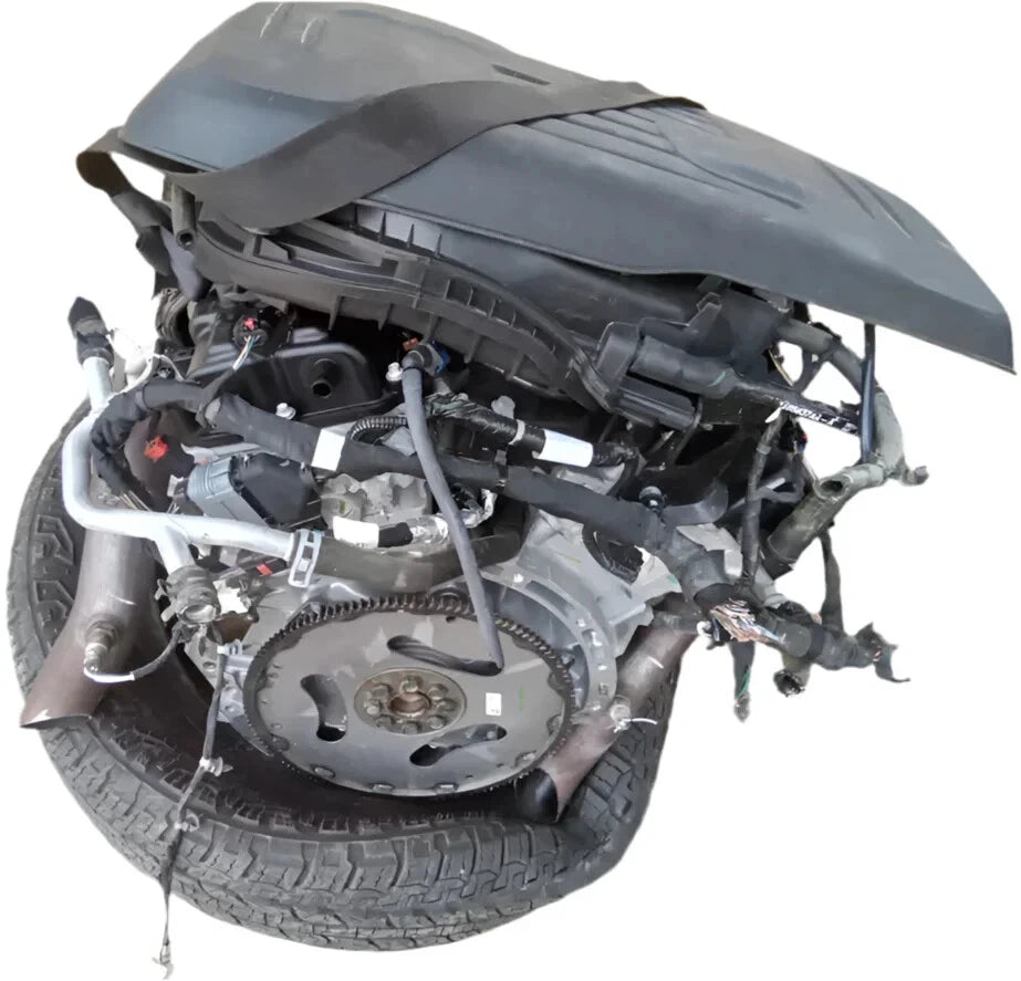 DODGE CHARGER CHALLENGER CHRYSLER 300 3.6L AWD ENGINE MOTOR ASSEMBLY 28,776 MILE