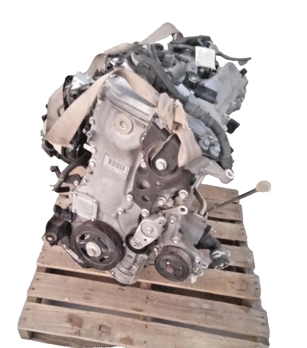 10 -17 TOYOTA CAMRY 13-18 RAV4 11-15 SCION TC 2.5L ENGINE MOTOR ASSEMBLY 2ARFE