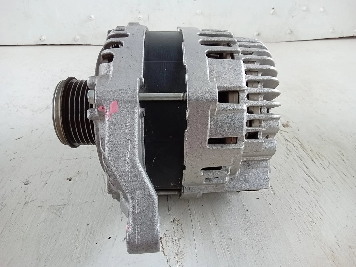 2011-2019 MITSUBISHI OUTLANDER SPORT 2.0L ALTERNATOR GENERATOR - 1800A288