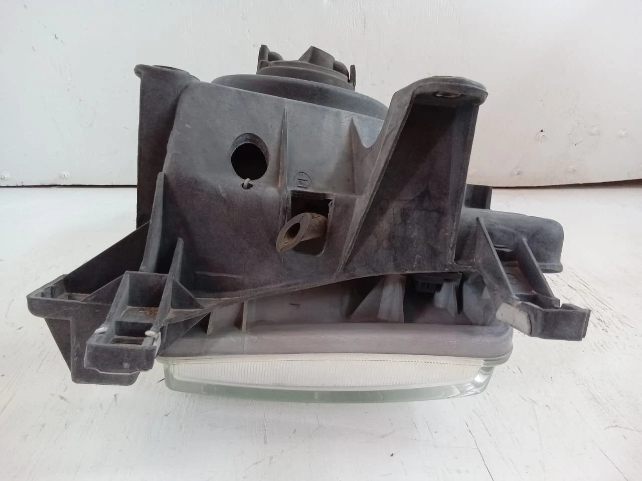 1999- 2002 TOYOTA 4RUNNER HEADLIGHT HEADLAMP LEFT DRIVER SIDE - 9922670005