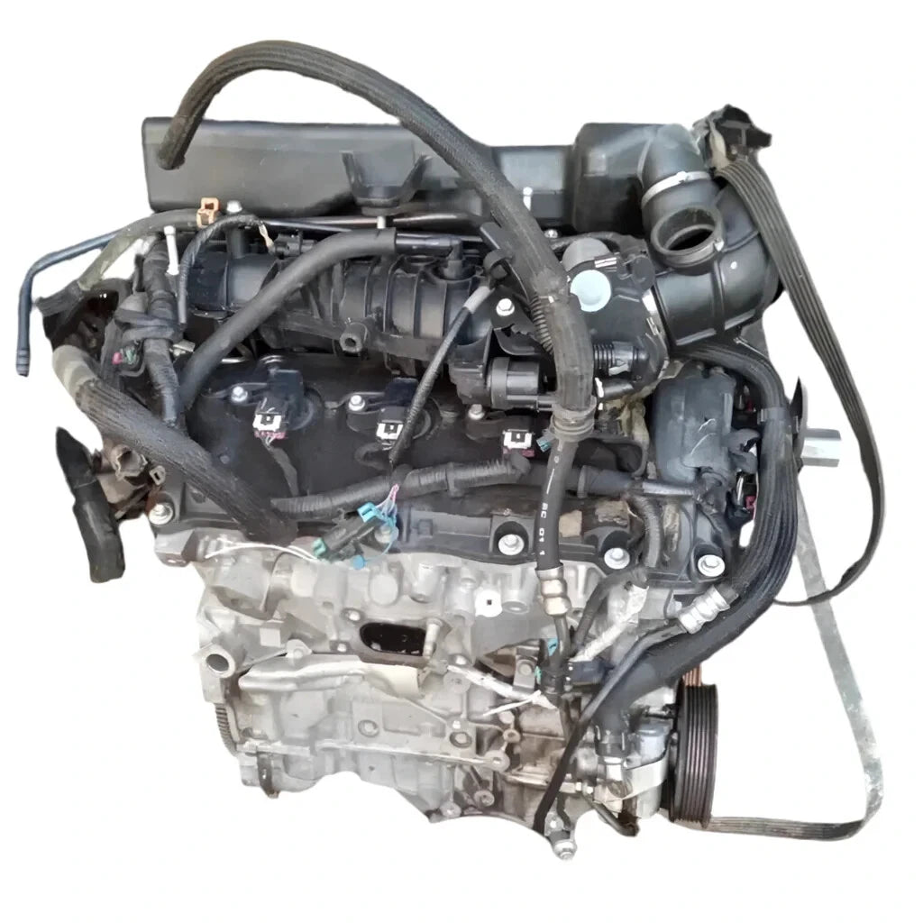 2012 CADILLAC SRX Buick Lacrosse 3.6L 6CYL VIN 3 ENGINE MOTOR ASSEMBLY- GRADE A