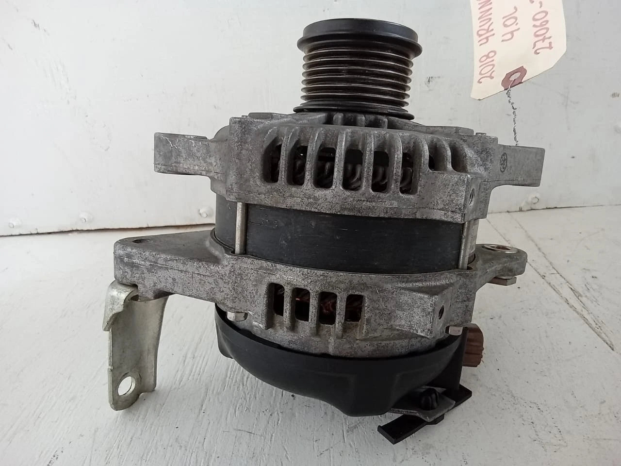 2010-2021 TOYOTA 4RUNNER 4.0L ALTERNATOR GENERATOR 27060-31190 / 104210-2865