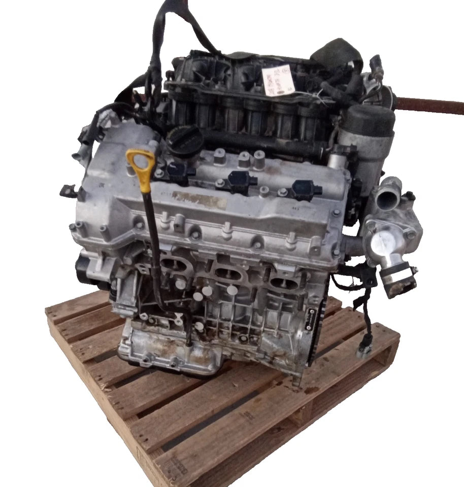 06 07 08 09 10 HYUNDAI SONATA 3.3L ENGINE MOTOR ASSEMBLY G6DB GRADE A