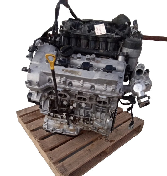 06 07 08 09 10 HYUNDAI SONATA 3.3L ENGINE MOTOR ASSEMBLY G6DB GRADE A