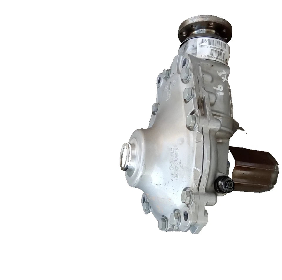 13-18 BMW X3 X5 328I 320I 228I 428I AUTO AWD FRONT DIFFERENTIAL CARRIER N26 N20