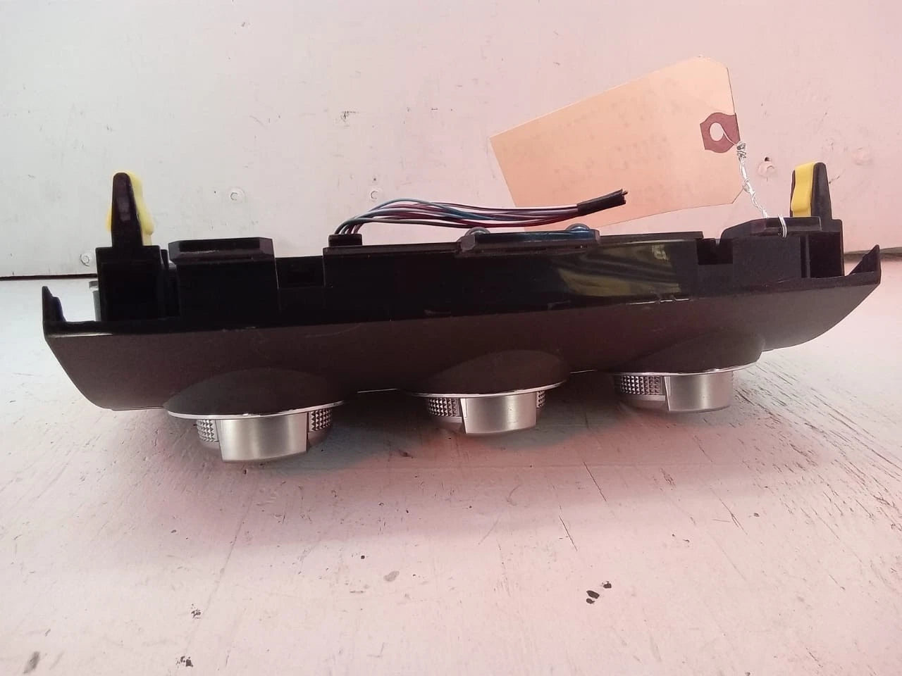 2014-2020 TOYOTA TUNDRA 2WD 4.6L HEATER A/C TEMPERATURE CONTROL OEM 55900-0C080