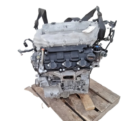 2019 2020 19 20 ACURA MDX 3.5L ENGINE MOTOR ASSEMBLY J35Y5 GRADE A J35Y5