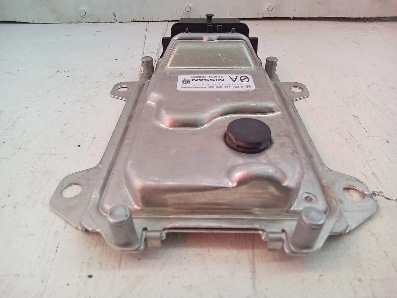 2013 - 2014 NISSAN SENTRA TRANSMISION CONTROL MODULE TCU TCM OEM 310F6-3SG0A