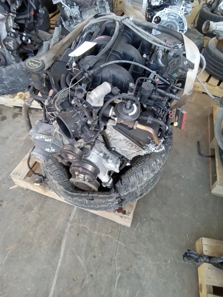 01-03 FORD RANGER MAZDA B4000 (NON ROTARY) VIN E 4.0L ENGINE MOTOR ASSEMBLY
