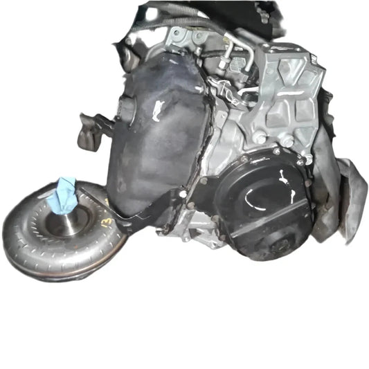 2013-2014 CHRYSLER 200 DODGE AVENGER JOURNEY 2.4L 6 SPEED AUTOMATIC TRANSMISSION