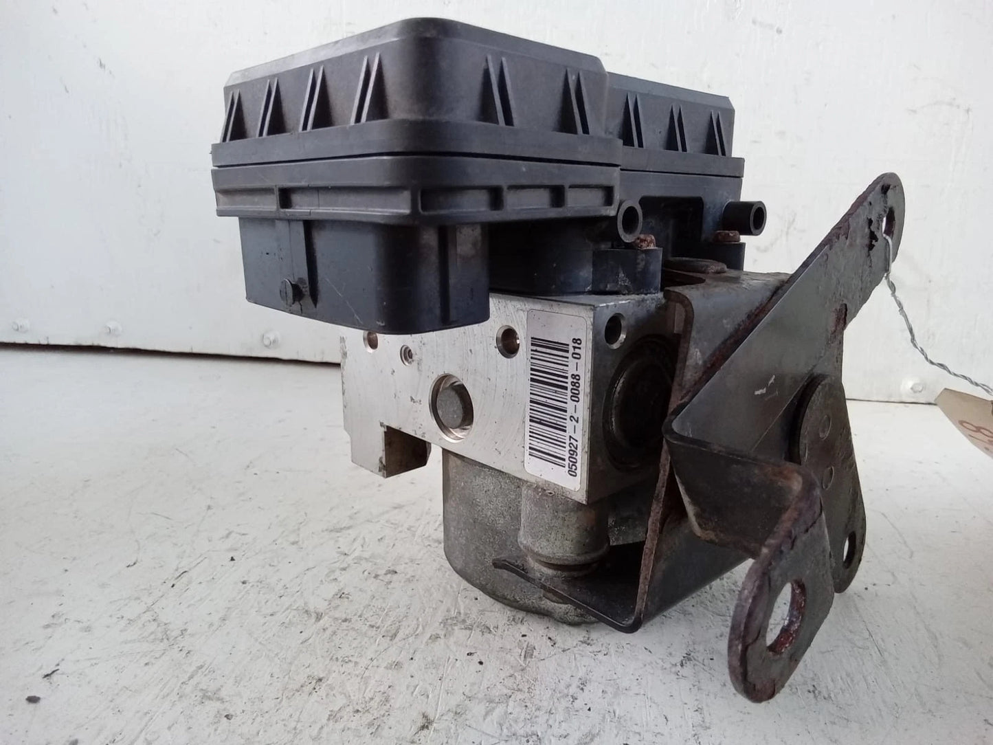 05-08 TOYOTA TACOMA 4WD 4.0L ANTI LOCK BRAKE PUMP ABS CONTROL MODULE 89541-04040