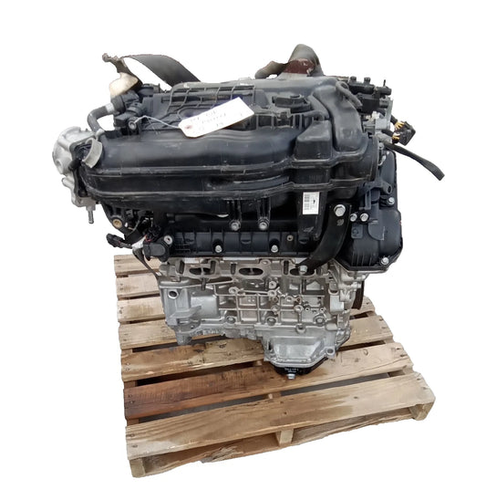14-18 KIA SORENTO 15-18 SEDONA 14-16 CADENZA 3.3L V6 ENGINE MOTOR VIN 5 & 7 & 1