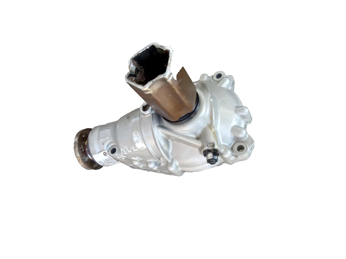 13-18 BMW X3 X5 328I 320I 228I 428I AUTO AWD FRONT DIFFERENTIAL CARRIER N26 N20