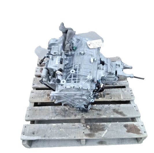 05 06 HONDA CRV CR-V 2.4L 4X4 AWD 4WD AUTOMATIC TRANSMISSION JAPAN BUILT- BROKEN