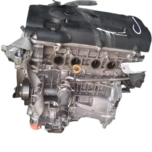 08 09 10 11 12 13 14 15 SCION XB 2.4L 4CYL ENGINE MOTOR ASSEMBLY 2AZFE VIN 1