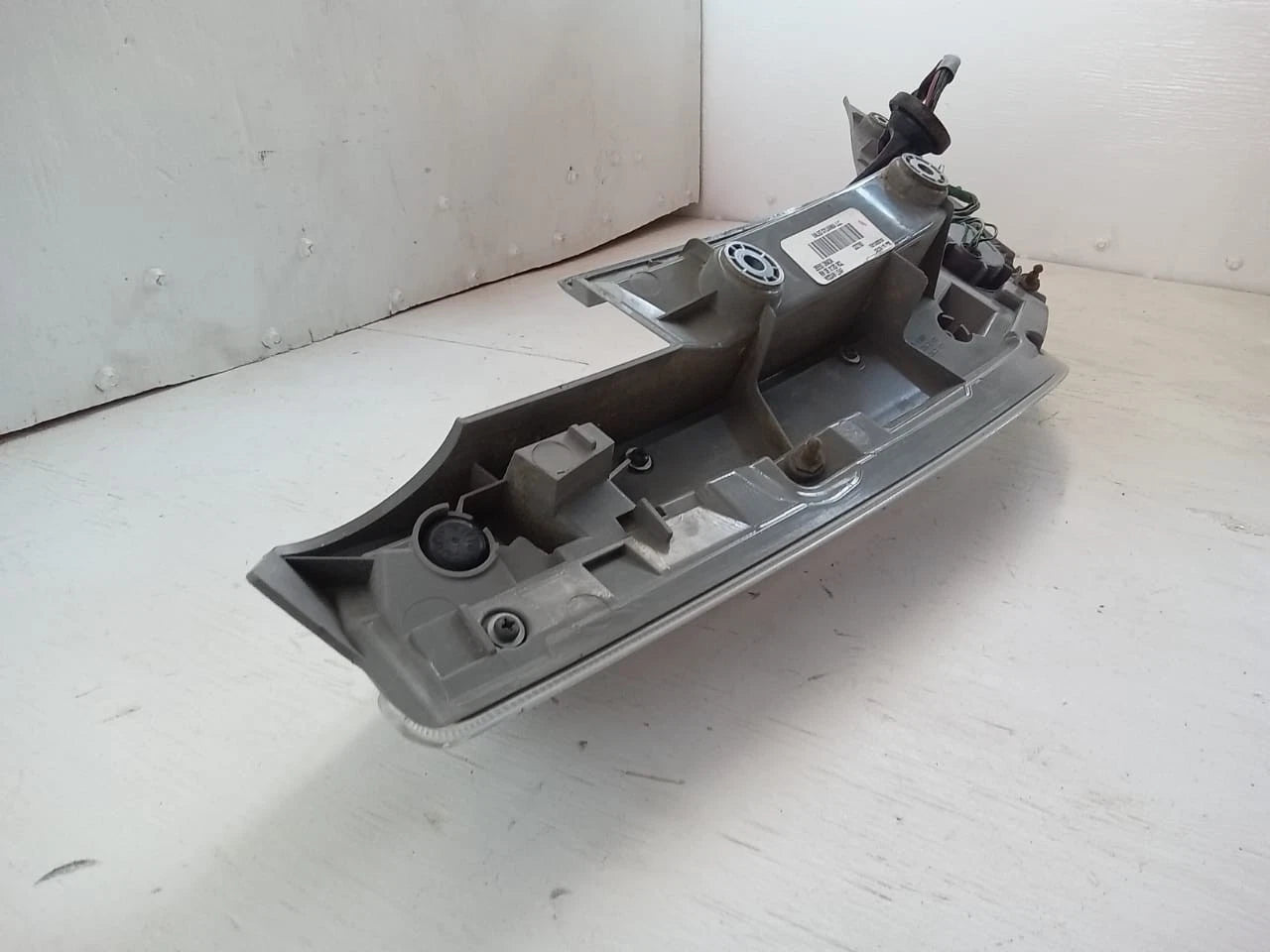 2013-2014 NISSAN LEAF REAR LAMP RIGHT PASSENGER SIDE 26550-3NA3A