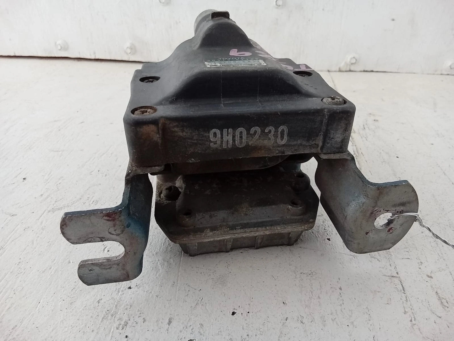 1989-1991 TOYOTA PICKUP 4RUNNER V6 3.0L IGNITION COIL IGNITER ASSY 19070-35230