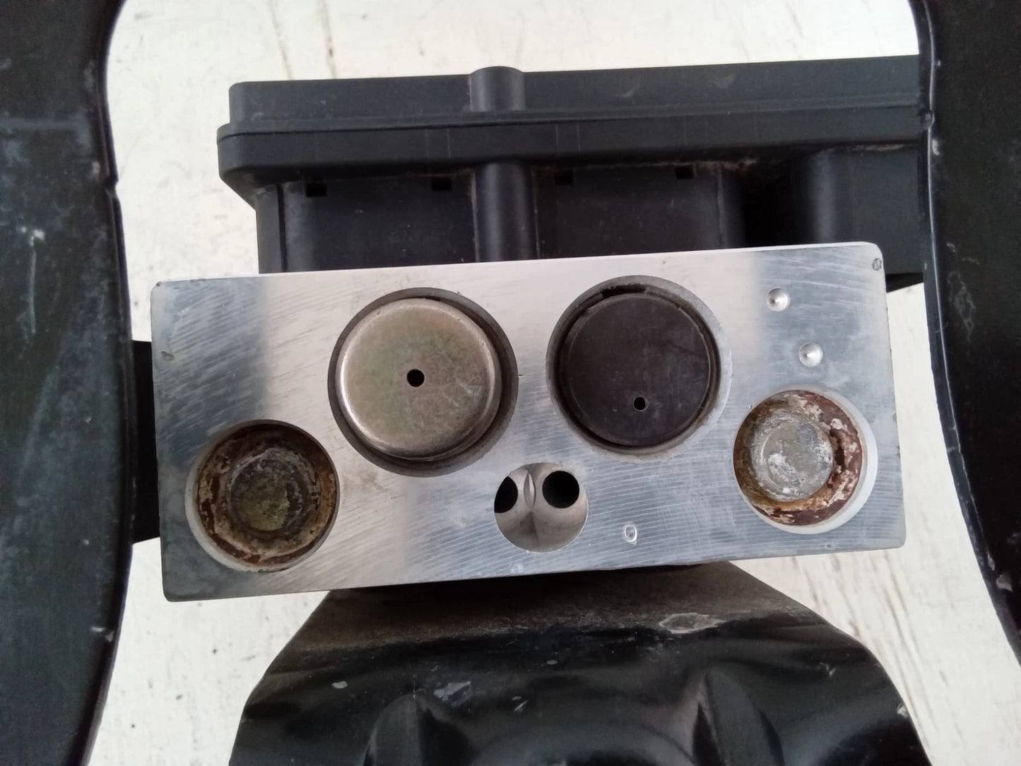 03-04 TOYOTA SEQUOIA 4WD 4.7L ANTI LOCK BRAKE PUMP ABS CONTROL MODULE 895410C061